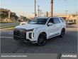 Used 2024 Hyundai Palisade Calligraphy Night Edition Sport Utility