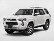 Used 2022 Toyota 4Runner TRD Off Road Premium Sport Utility