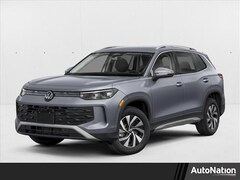 2026 Volkswagen Tiguan S Sport Utility