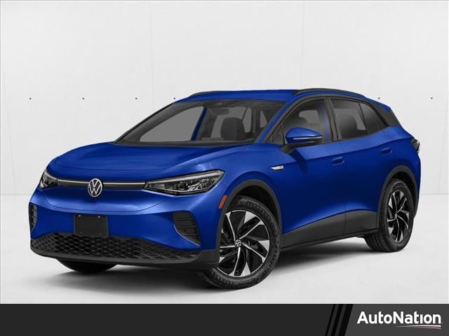 2022 Volkswagen ID.4 PRO S's photo