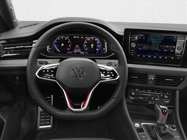 2026 Volkswagen Jetta GLI Autobahn photo 4