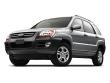 Used 2008 Kia Sportage LX Sport Utility