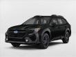 Used 2023 Subaru Outback Onyx Edition Sport Utility