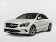 Used 2019 Mercedes-Benz CLA CLA 250 4dr Car