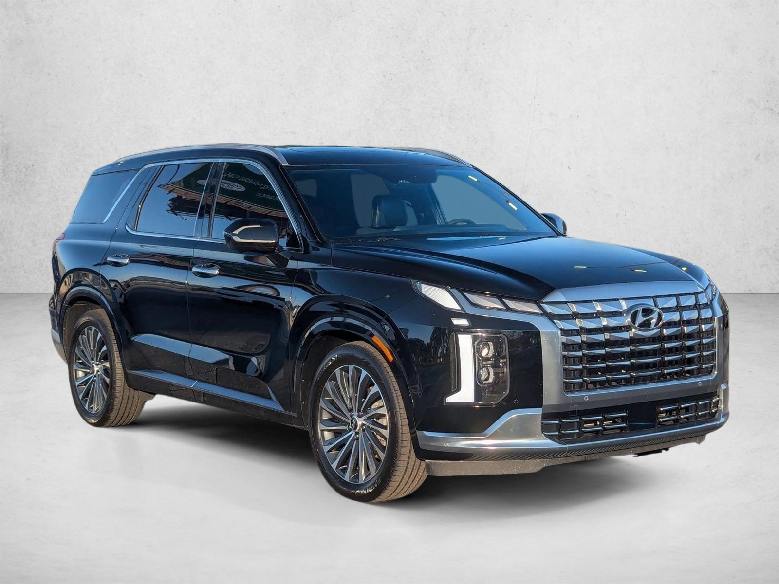 2023 Hyundai Palisade Calligraphy photo 3