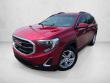 Used 2019 GMC Terrain SLE Sport Utility
