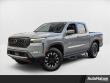 Used 2024 Nissan Frontier PRO-X Crew Cab Pickup