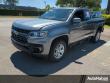 Used 2021 Chevrolet Colorado 2WD LT Extended Cab Pickup