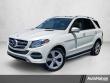 Used 2016 Mercedes-Benz GLE GLE 350 Sport Utility