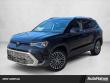 Used 2025 Volkswagen Taos SE Sport Utility