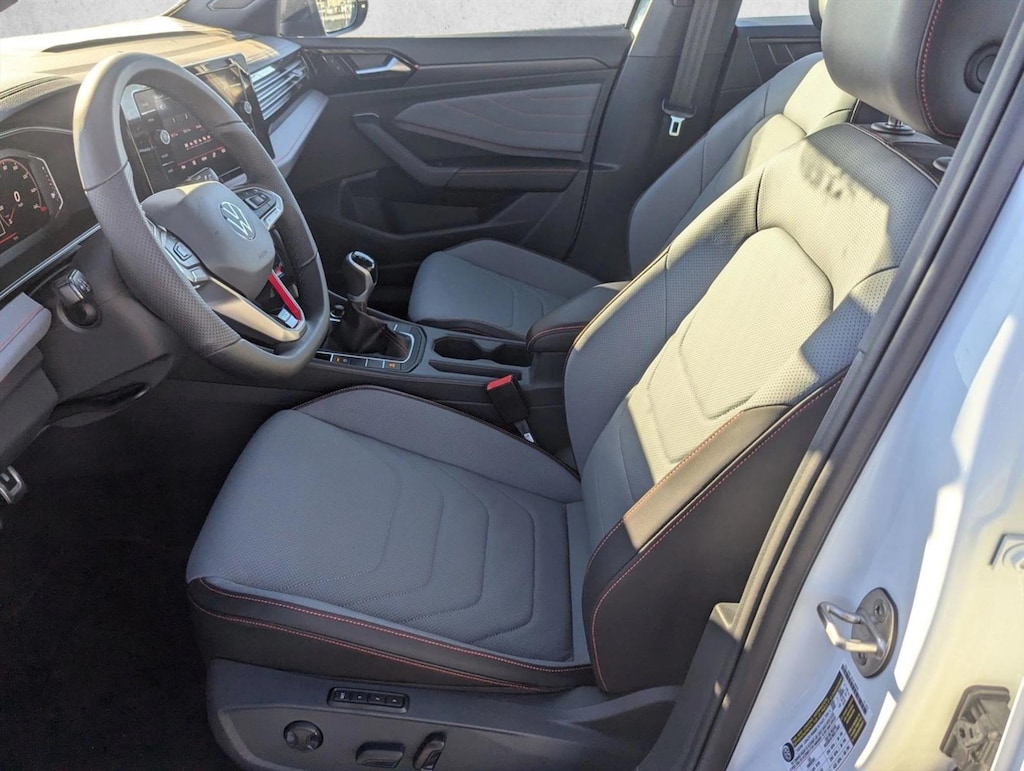 New 2026 Volkswagen Jetta GLI Autobahn 4dr Car