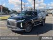 Used 2023 Hyundai Palisade Calligraphy Sport Utility