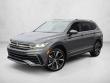Used 2023 Volkswagen Tiguan SEL R-Line Sport Utility
