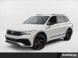Used 2024 Volkswagen Tiguan SE R-Line Black Sport Utility