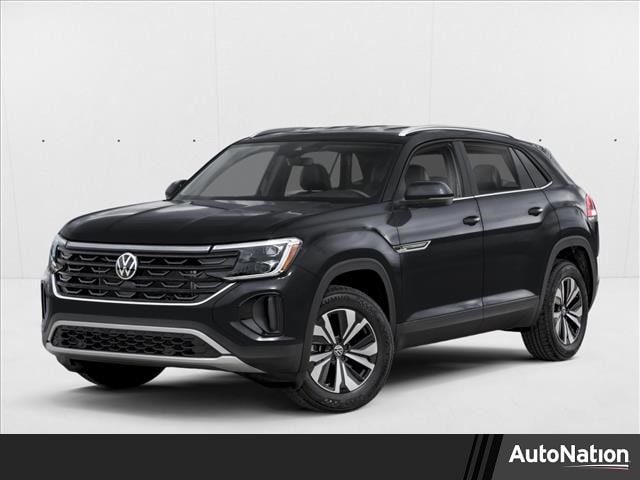 2026 Volkswagen Atlas Cross Sport 2.0T SE w/Tech's photo