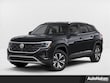  Volkswagen Atlas Cross Sport