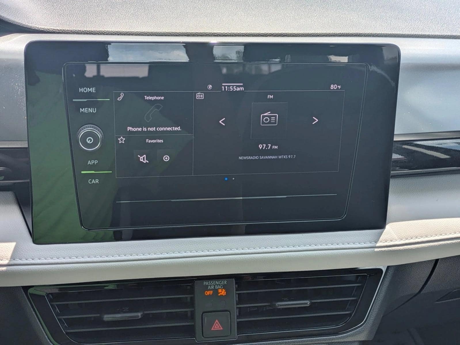 2025 Volkswagen Taos S - Photo 11