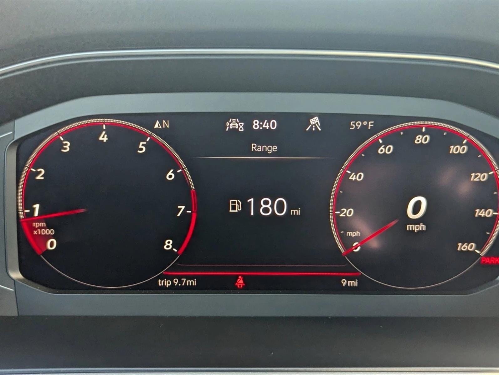 2026 Volkswagen Jetta GLI Autobahn - Photo 10