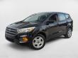 Used 2017 Ford Escape S Sport Utility