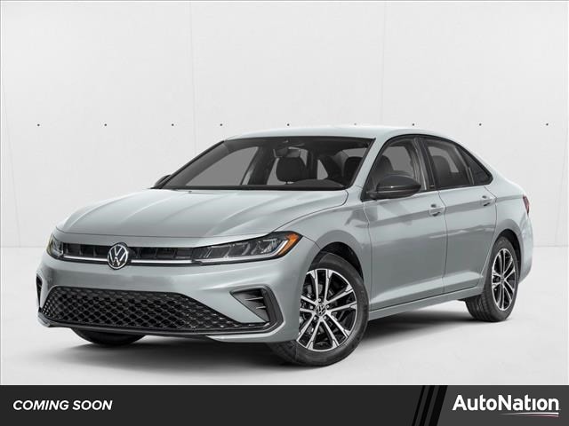 2026 Volkswagen Jetta 1.5T Sport Auto SULEV's photo