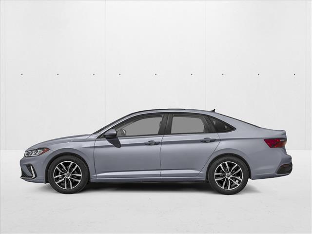 2026 Volkswagen Jetta SE photo 3