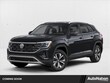  Volkswagen Atlas Cross Sport