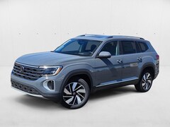 2025 Volkswagen Atlas 2.0T SEL SUV