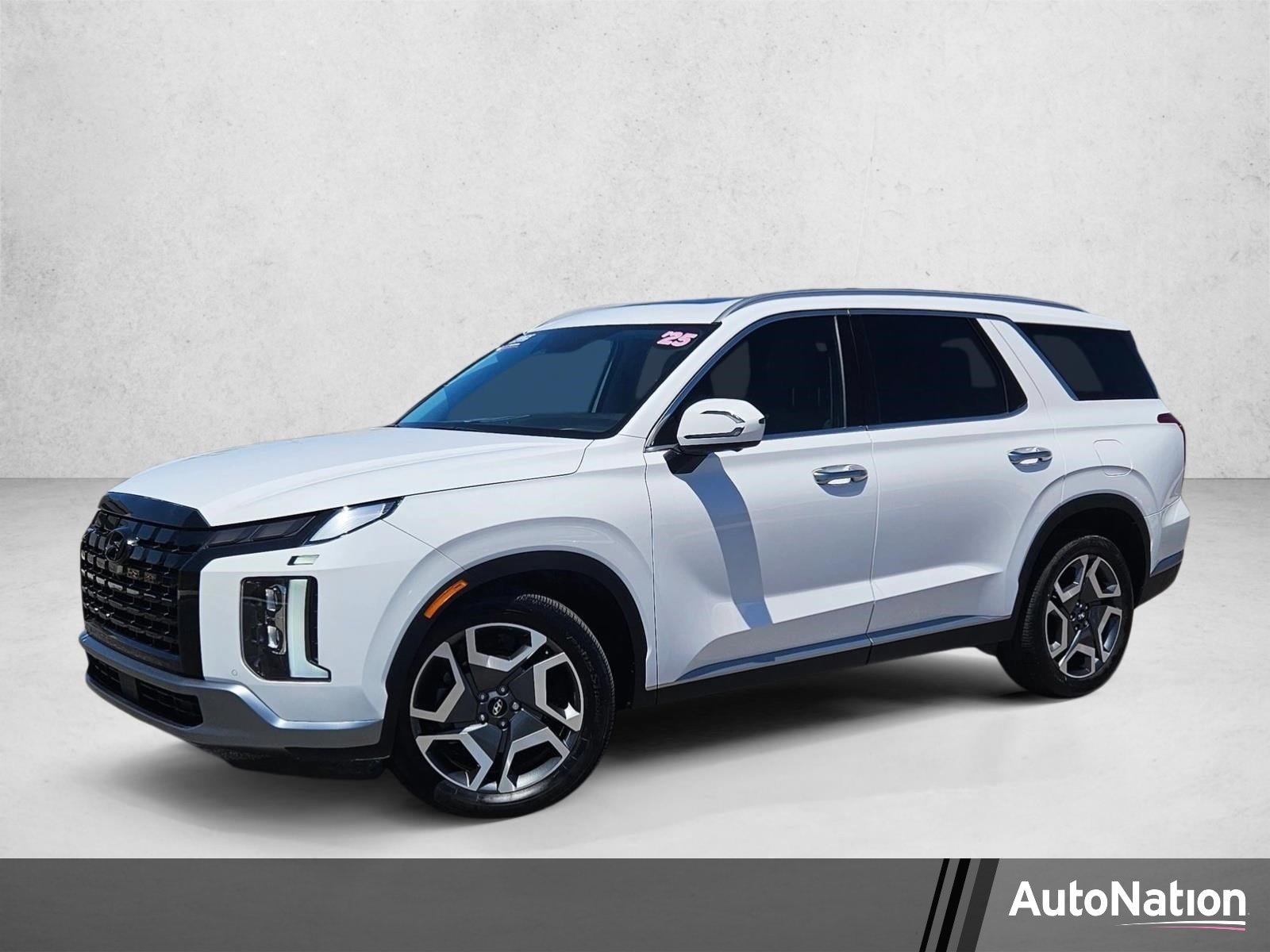 2025 Hyundai Palisade SEL Premium AWD's photo