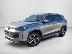 2025 Volkswagen Tiguan 2.0T SE SUV