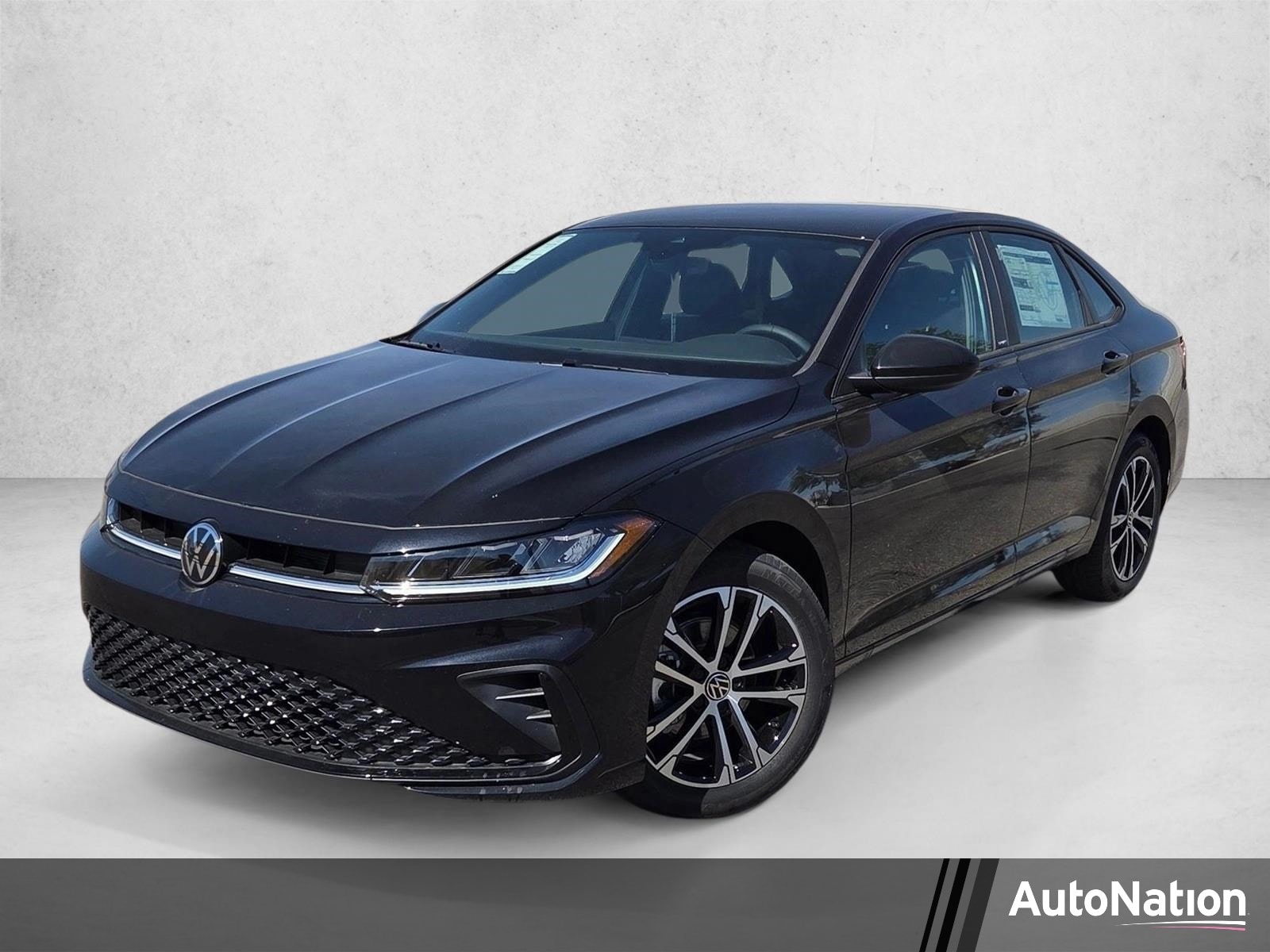 2026 Volkswagen Jetta 1.5T Sport Auto SULEV's photo