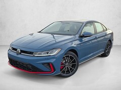 2026 Volkswagen Jetta GLI 2.0T Autobahn Sedan