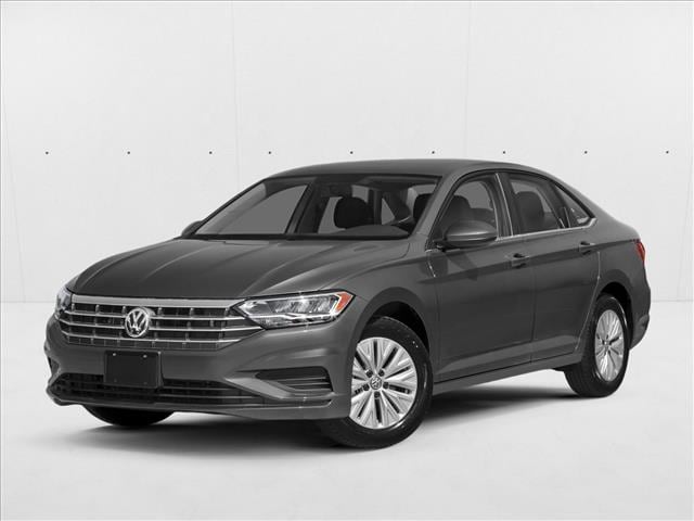 2019 Volkswagen Jetta SEL Premium's photo
