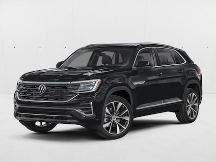 2026 Volkswagen Atlas Cross Sport 2.0T SEL Premium R-Line SUV