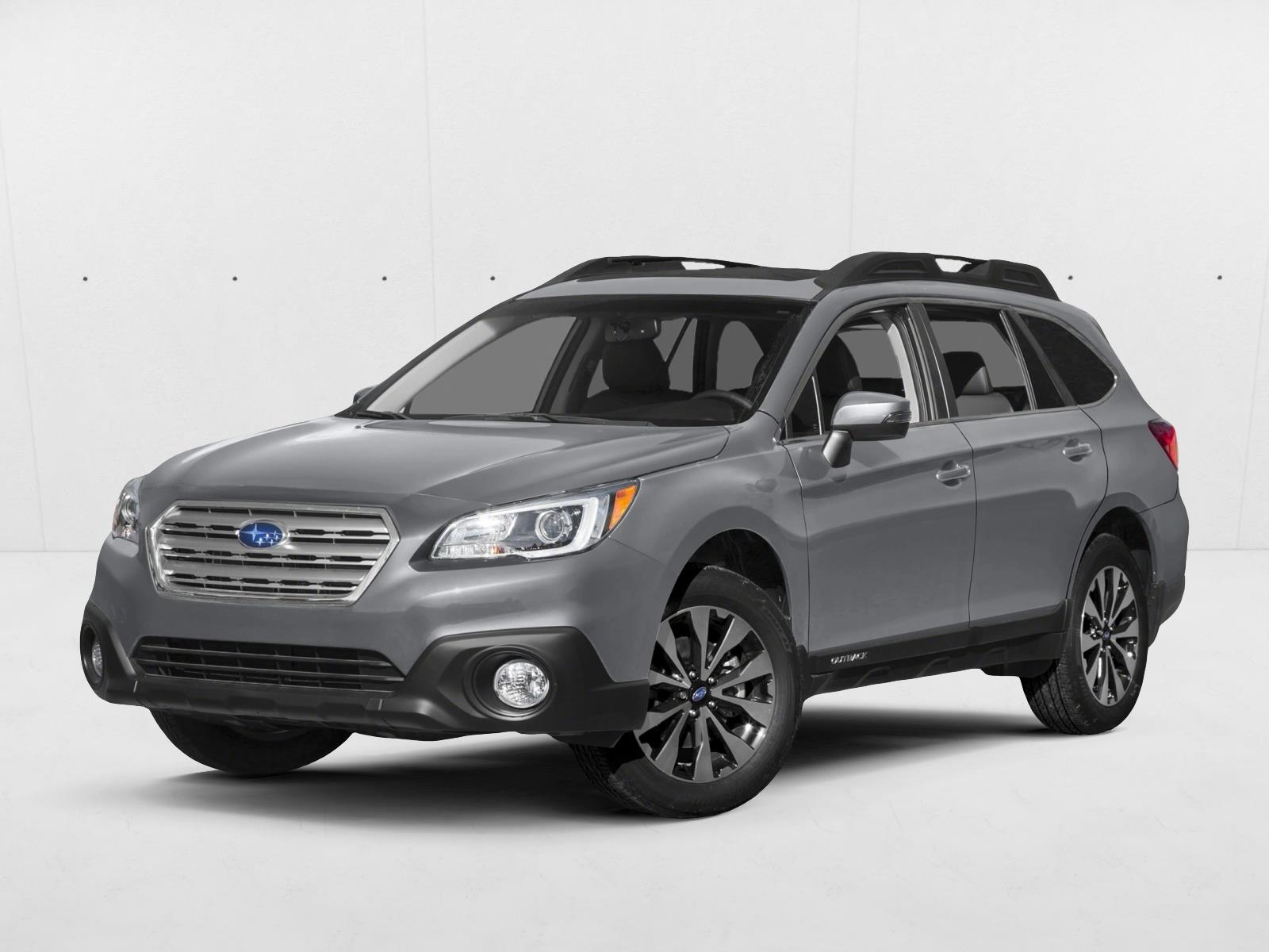 2017 Subaru Outback Limited