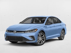 2026 Volkswagen Jetta 1.5T Sport Sedan