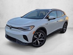 2026 Volkswagen ID.4 Pro S SUV