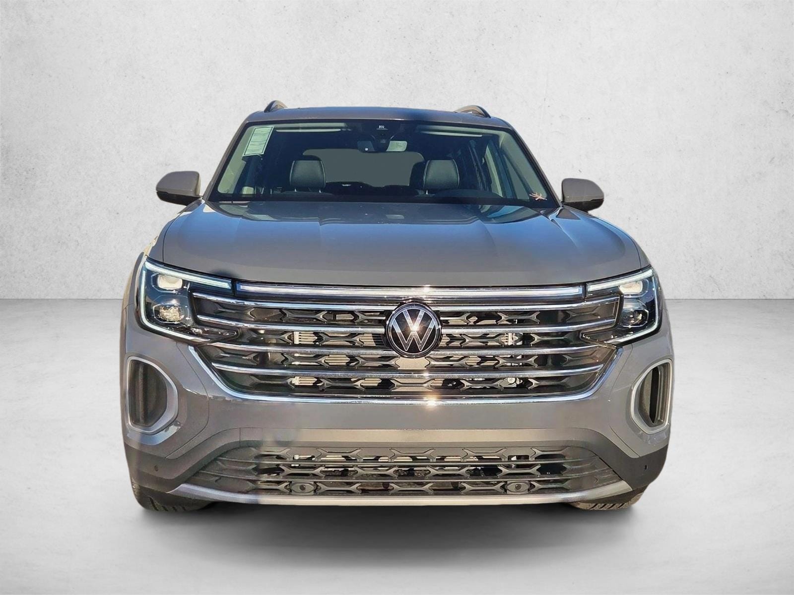 2026 Volkswagen Atlas SE w/Tech - Photo 6