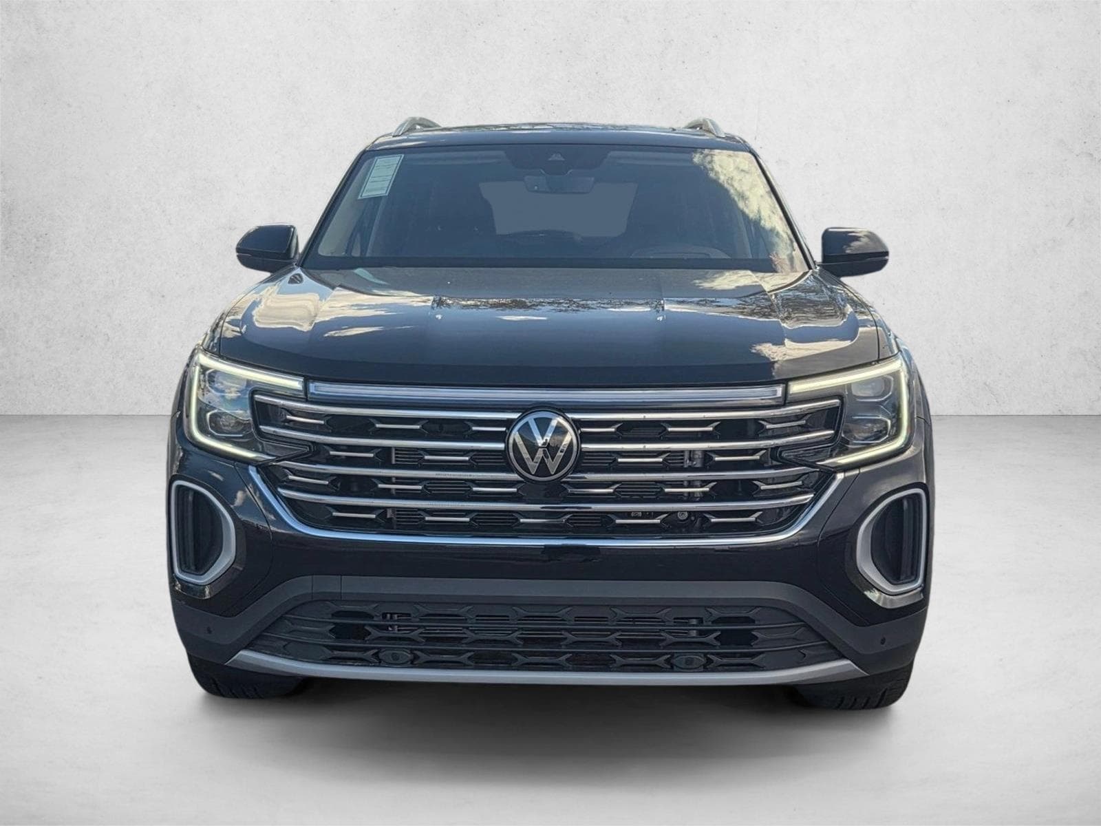 2026 Volkswagen Atlas SEL - Photo 6