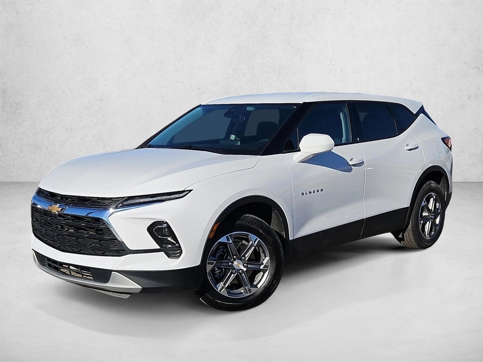 2024 Chevrolet Blazer 2LT's photo