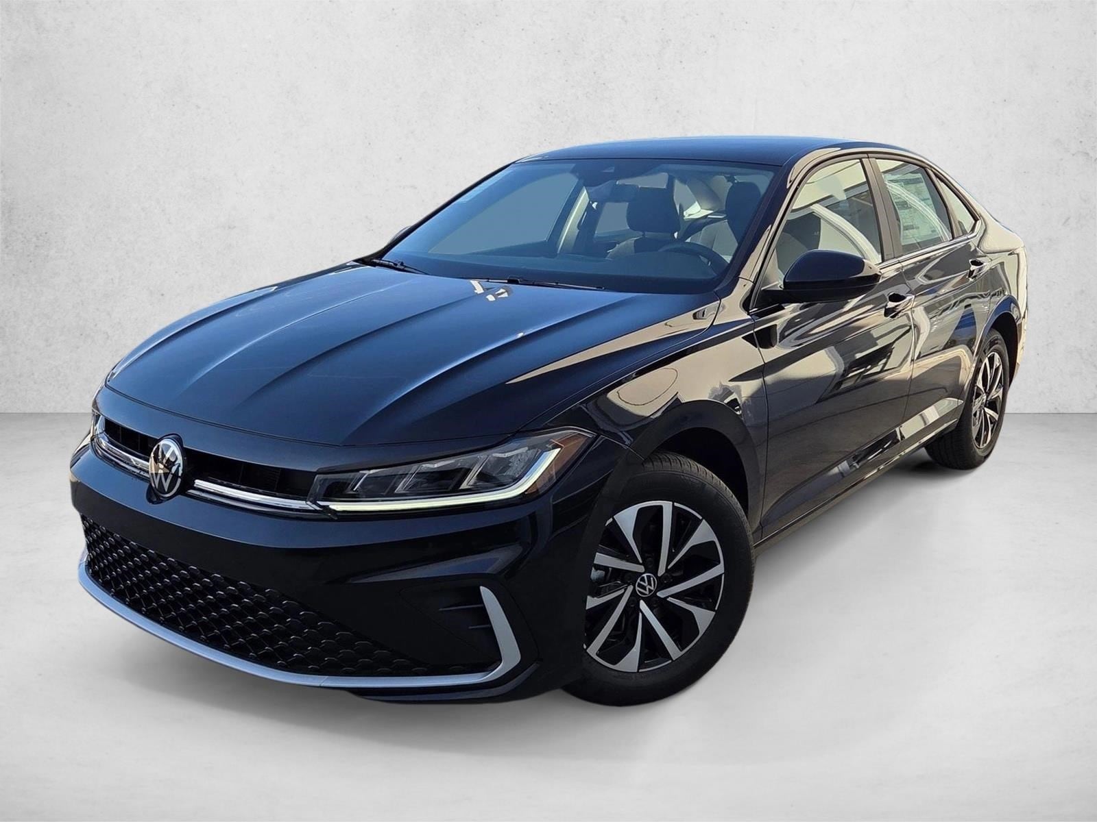 2026 Volkswagen Jetta