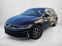 2026 Volkswagen Jetta 1.5T S Sedan