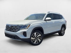 2025 Volkswagen Atlas 2.0T SEL SUV