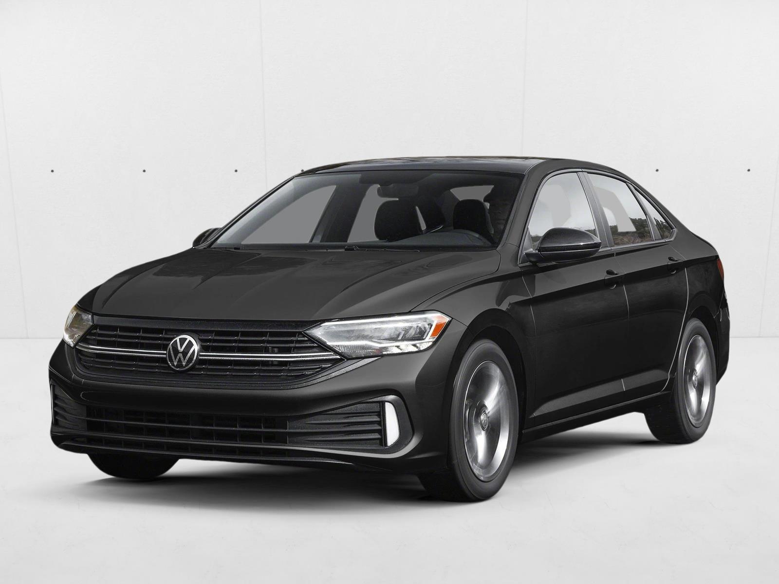 2023 Volkswagen Jetta