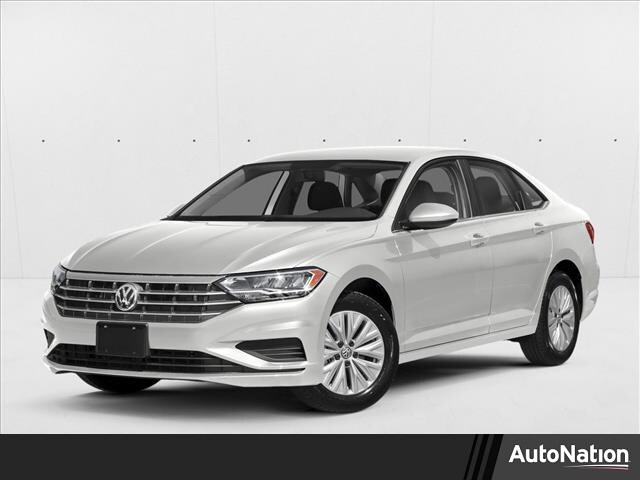 2019 Volkswagen Jetta 1.4T S SULEV's photo