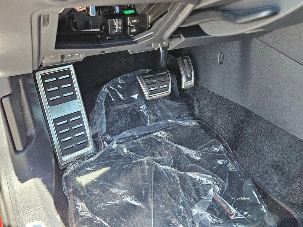 New 2026 Volkswagen Jetta GLI 2.0T Autobahn Sedan