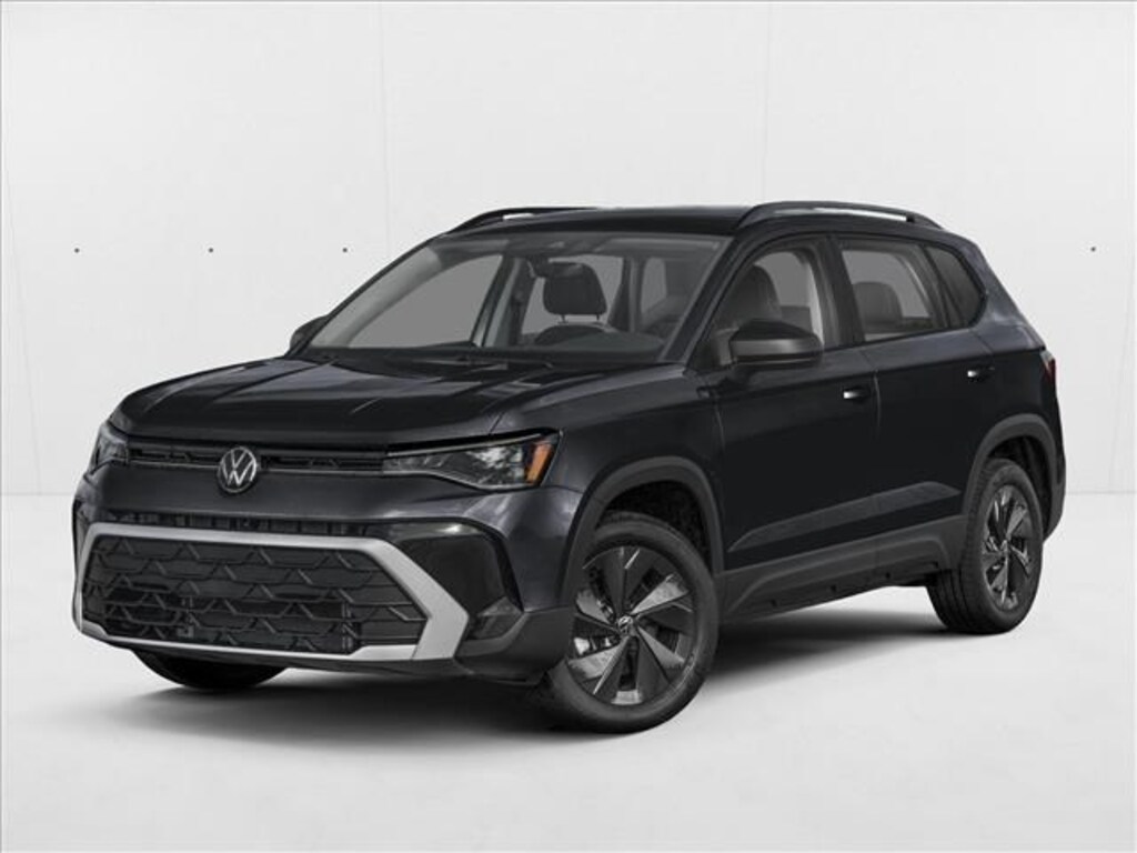 New 2027 Volkswagen Taos 1.5T S SUV
