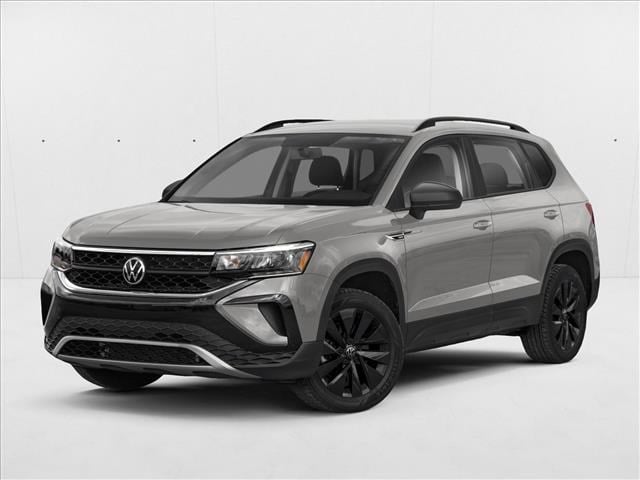 2023 Volkswagen Taos