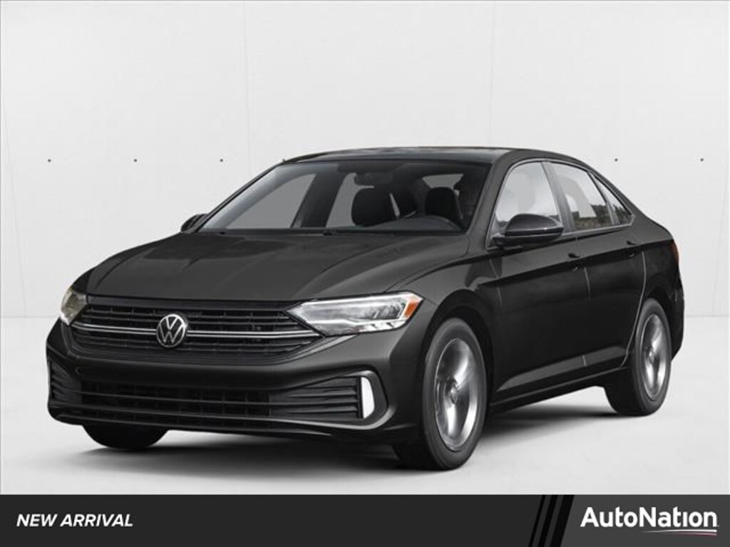 Used 2023 Volkswagen Jetta 1.5T SE Sedan