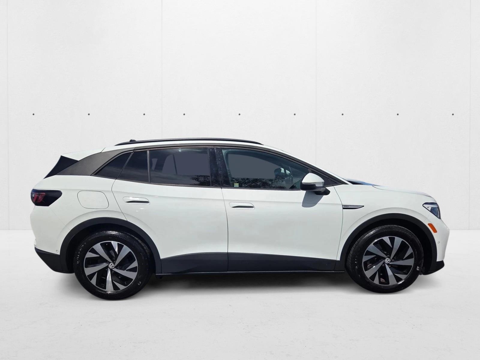 2023 Volkswagen ID.4 Pro photo 4
