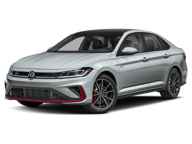 2027 Volkswagen Jetta GLI